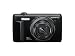 Olympus VR-340 16MP Digital Camera with 10x Optical Zoom (Black)