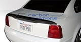 1998-2001 Volkswagen Passat Carbon Creations 3-Piece Flush Mount Wing