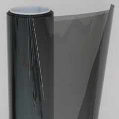 Auto-Toenungsfolie FX-Alpha-36 (0,508m x 1lfm), Anwendung: Innen - Autofolie, Verdunkelungsfolie, Autoglasfolie, Autoscheibenfolie, Toenung-Folie, Toenungs-Folie, Autoglas-Scheiben-Folie, Glas-Verdunkelung-Folie, Autofolien