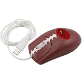 Arizona Cardinals Pro Grip Mouse