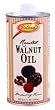 Roland Roasted Walnut Oil (France), 16.9-Ounce Cans(Pack of 3)