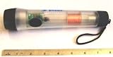Shake LED Flashlight for Survival Kit (No Batteries Required) Picture