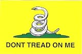 Gadsden - Gadsden decal