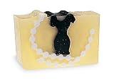 Primal Elements Wrapped Bar Soap, Miss Behave, 6.8-Ounce Cellophane (Pack of 2)