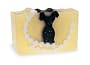 Primal Elements Wrapped Bar Soap, Miss Behave, 6.8-Ounce Cellophane (Pack of 2)