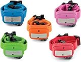 Deluxe Little Dog Bark Control Collar Skin Pink by PetSafe