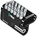 Wera 05057424001 Bit-Check"Metal 1" (12 Piece)