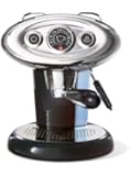 Francis Francis for illy iperEspresso Machine