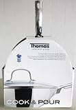 Thomas Cook&Pour Antihaft Wokpfanne 28 cm,Rosenthal,Wok,Induktion,Bratpfanne,NEU