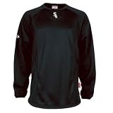 Chicago White Sox Authentic Collection 2010 Therma Base Tech Fleece