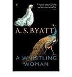 A whistling woman