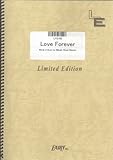 ピアノソロ Love Forever/加藤ミリヤ×清水翔太(LPS762)[オンデマンド]-