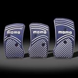 Match Blue Manual Pedal Kit