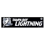 Lightning Bumper Strip