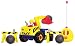 Toys : Kid Galaxy My First Radio Control Excavator