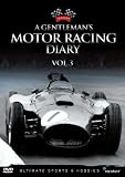 DVD : Motor Sports Of The 50s  A Gentlemans Racing Diary (Vol 3)