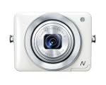 Canon PowerShot N 12.1 MP CMOS Digita...