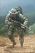 MARINE CORPS RECON white Caucasion CHASE VARIANT action Figure - RARE! Military Series 1 by McFarlane Toys_s-3