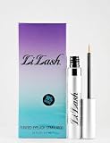 LiLash Purified Eyelash Stimulator (5.91 ml), 0.20-Fluid Ounces