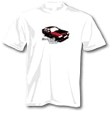 Fire Up The Quattro T-Shirt
