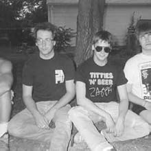 Impetigo