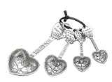 Recipe for Love Measuring Spoons