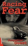 Racing Fear (Sidestreets)