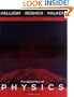 Extended , Fundamentals of Physics, 6th Edition