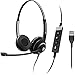 Sennheiser SC 260 MS II Headset Model 506483