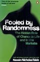 Fooled by Randomness: the Hidden Role of Chance in the Markets and in Life