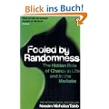 Fooled by Randomness: The Hidden Role of Chance in Life and in the Markets