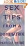 Sex Tips from a Dominatrix