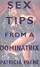Sex Tips from a Dominatrix