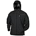 Frogg Toggs River Toadz Pack Jacket, Black, Size X-Large