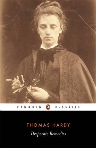 desperate remedies penguin classics