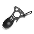 Columbia River Knife And Tool's Eat N Tool 9100Kc Multi Tool