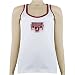 Alabama Crimson Tide NCAA Ladies Marquee Loungwear Tank Top
