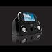 GEAR4 SonicBoom Home stereo speaker system and charger for Sony PSP-Black