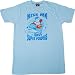 SUPERMAN I HAVE SUPER POWERS TEE DC COMICS (30/1)