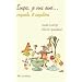 Soupes, je vous aime... originales et singuli�res