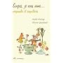 Soupes, je vous aime... originales et singulières