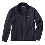 2009 Patagonia Better Sweater Fleece Jacket - Men's