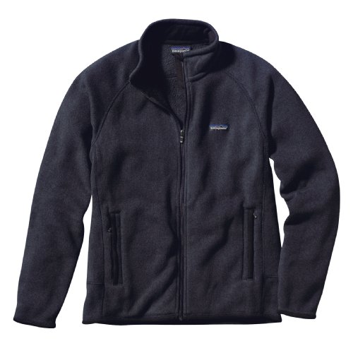 2009 Patagonia Better Sweater - Mens