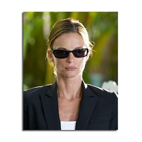 BURN NOTICE - Photo cin�matographique en couleur - (Choix de 4 tailles)