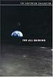 For All Mankind - Criterion Collection