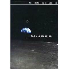 For All Mankind - Criterion Collection