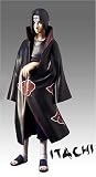 Toynami Naruto Shippuden 6 Inch Series 3 Action Figure Itachi