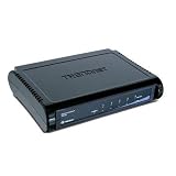 TRENDnet 5-Port Gigabit GREENnet Switch (5 x 10 100 1000Mbps Auto-Negotiation, Auto-MDIX... by 