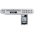 Undr Cabinet Cd/Mp3 Plyr