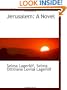 Jerusalem: A Novel